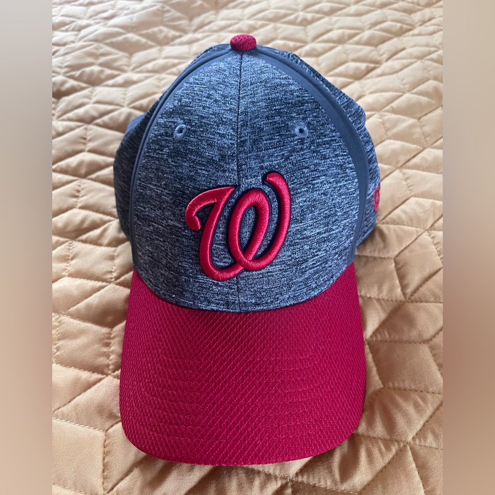Washington Nationals Hat